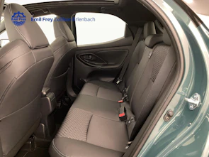 image du véhicule TOYOTA Yaris 1.5 VVT-i HSD Premium