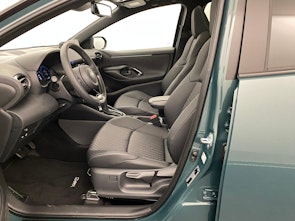 immagine del veicolo TOYOTA Yaris 1.5 VVT-i HSD Premium