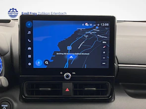 image du véhicule TOYOTA Yaris 1.5 VVT-i HSD Premium