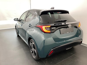 immagine del veicolo TOYOTA Yaris 1.5 VVT-i HSD Premium