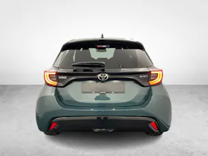 Toyota Yaris 1.5 VVT-i HSD Premium