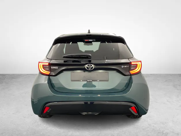 Toyota Yaris 1.5 VVT-i HSD Premium
