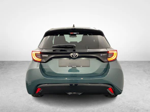 image du véhicule TOYOTA Yaris 1.5 VVT-i HSD Premium