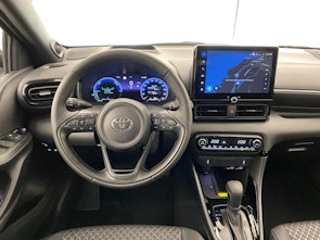 immagine del veicolo TOYOTA Yaris 1.5 VVT-i HSD Premium