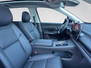 Leapmotor C10 1.5 Hybrid EV