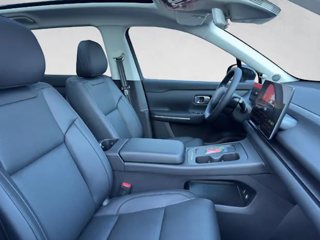 Leapmotor C10 1.5 Hybrid EV