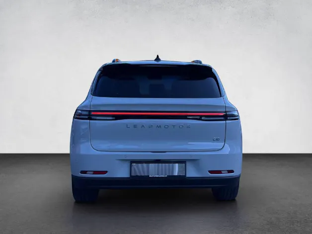 Leapmotor C10 1.5 Hybrid EV