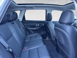 Leapmotor C10 1.5 Hybrid EV