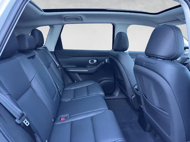 Leapmotor C10 1.5 Hybrid EV