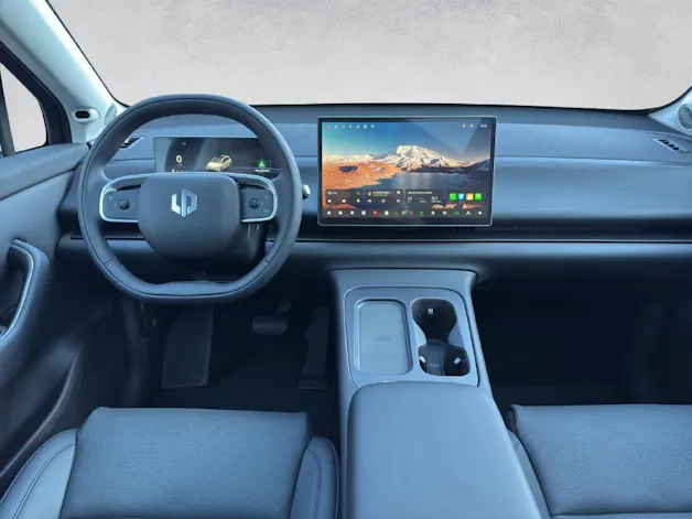 Leapmotor C10 1.5 Hybrid EV