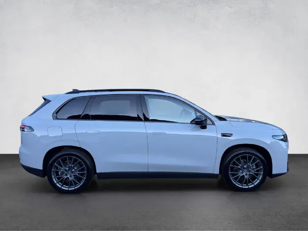 Leapmotor C10 1.5 Hybrid EV