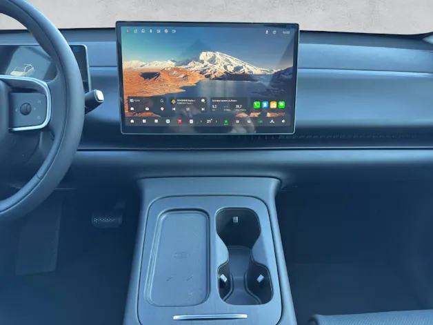 Leapmotor C10 1.5 Hybrid EV