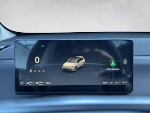 Leapmotor C10 1.5 Hybrid EV