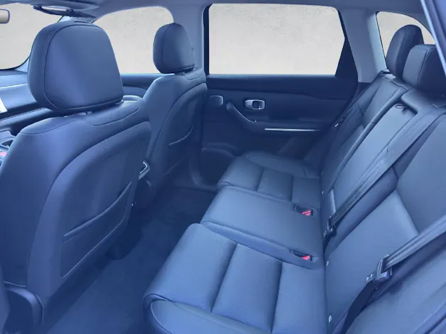 Leapmotor C10 1.5 Hybrid EV