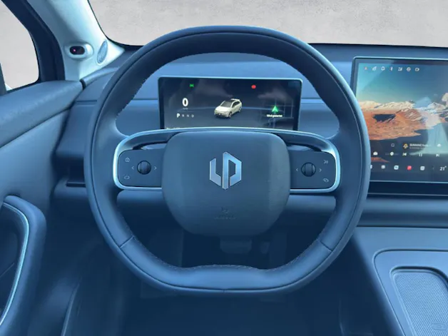 Leapmotor C10 1.5 Hybrid EV