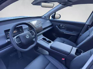 Leapmotor C10 1.5 Hybrid EV