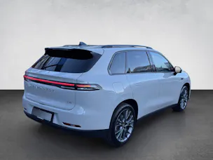 Leapmotor C10 1.5 Hybrid EV