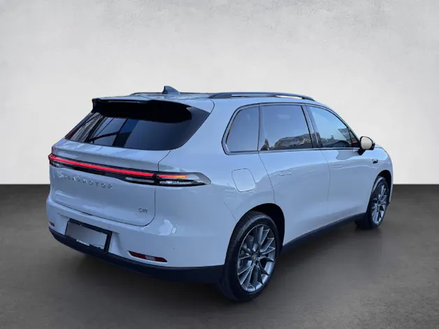 Leapmotor C10 1.5 Hybrid EV