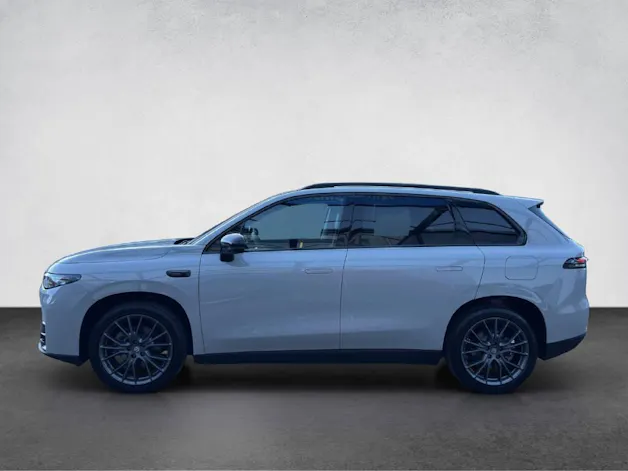 Leapmotor C10 1.5 Hybrid EV
