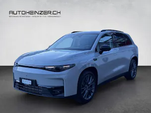 Leapmotor C10 1.5 Hybrid EV