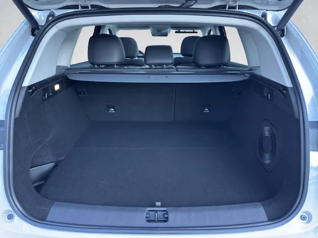 Leapmotor C10 1.5 Hybrid EV