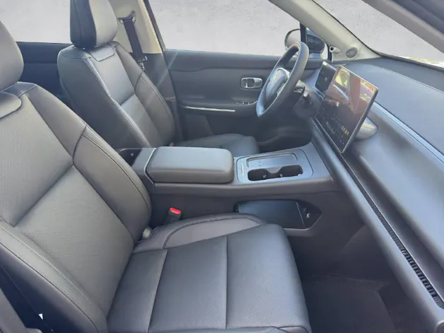Leapmotor C10 EV AWD