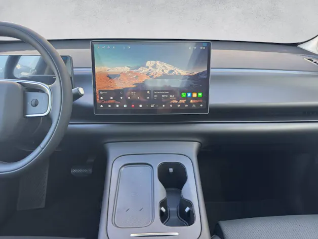 Leapmotor C10 EV AWD