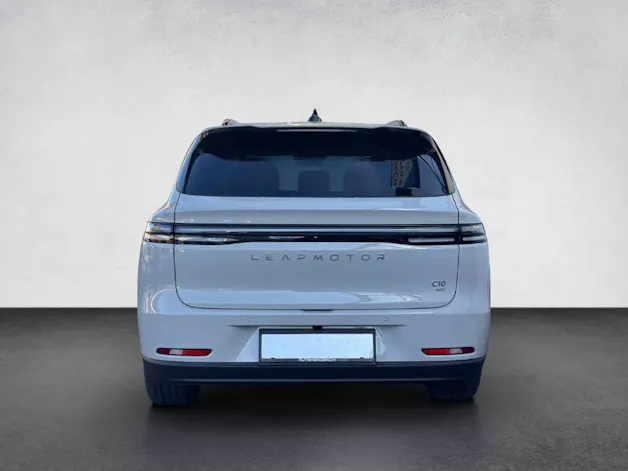 Leapmotor C10 EV AWD