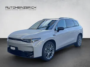 Leapmotor C10 EV AWD