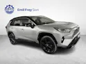 Toyota RAV4 2.5 HEV Style