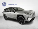 Toyota RAV4 2.5 HEV Style