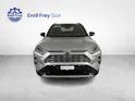 Toyota RAV4 2.5 HEV Style