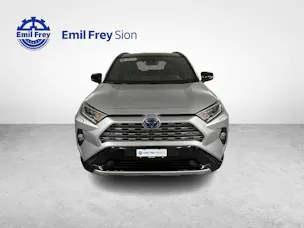 Toyota RAV4 2.5 HEV Style