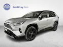 Toyota RAV4 2.5 HEV Style