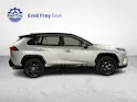 Toyota RAV4 2.5 HEV Style