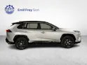 Toyota RAV4 2.5 HEV Style