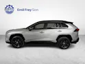 Toyota RAV4 2.5 HEV Style