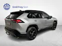 Toyota RAV4 2.5 HEV Style