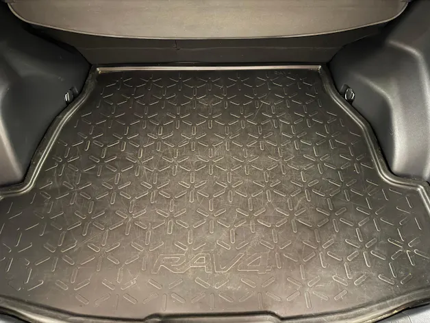 Toyota RAV4 2.5 HEV Style
