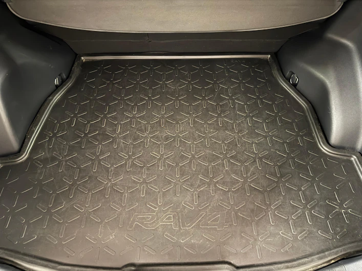 Fahrzeugbild TOYOTA RAV-4