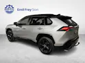 Toyota RAV4 2.5 HEV Style