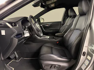Toyota RAV4 2.5 HEV Style