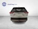 Toyota RAV4 2.5 HEV Style