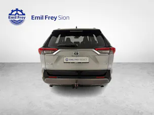 Toyota RAV4 2.5 HEV Style