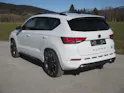 Cupra Ateca 2.0 TSI VZ 4Drive DSG