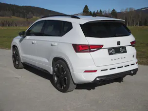 Cupra Ateca 2.0 TSI VZ 4Drive DSG