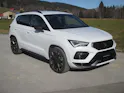 Cupra Ateca 2.0 TSI VZ 4Drive DSG