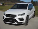 Cupra Ateca 2.0 TSI VZ 4Drive DSG