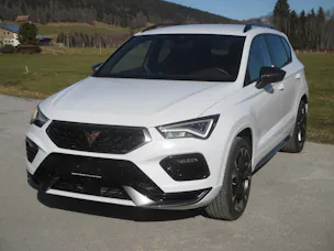 Cupra Ateca 2.0 TSI VZ 4Drive DSG