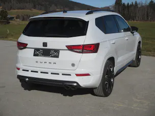 Cupra Ateca 2.0 TSI VZ 4Drive DSG